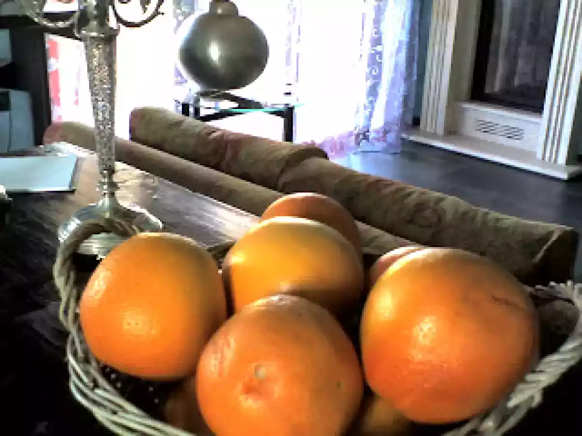 Marmellata di Pompelmo Rosa e Stecche di Cannella - foto 3