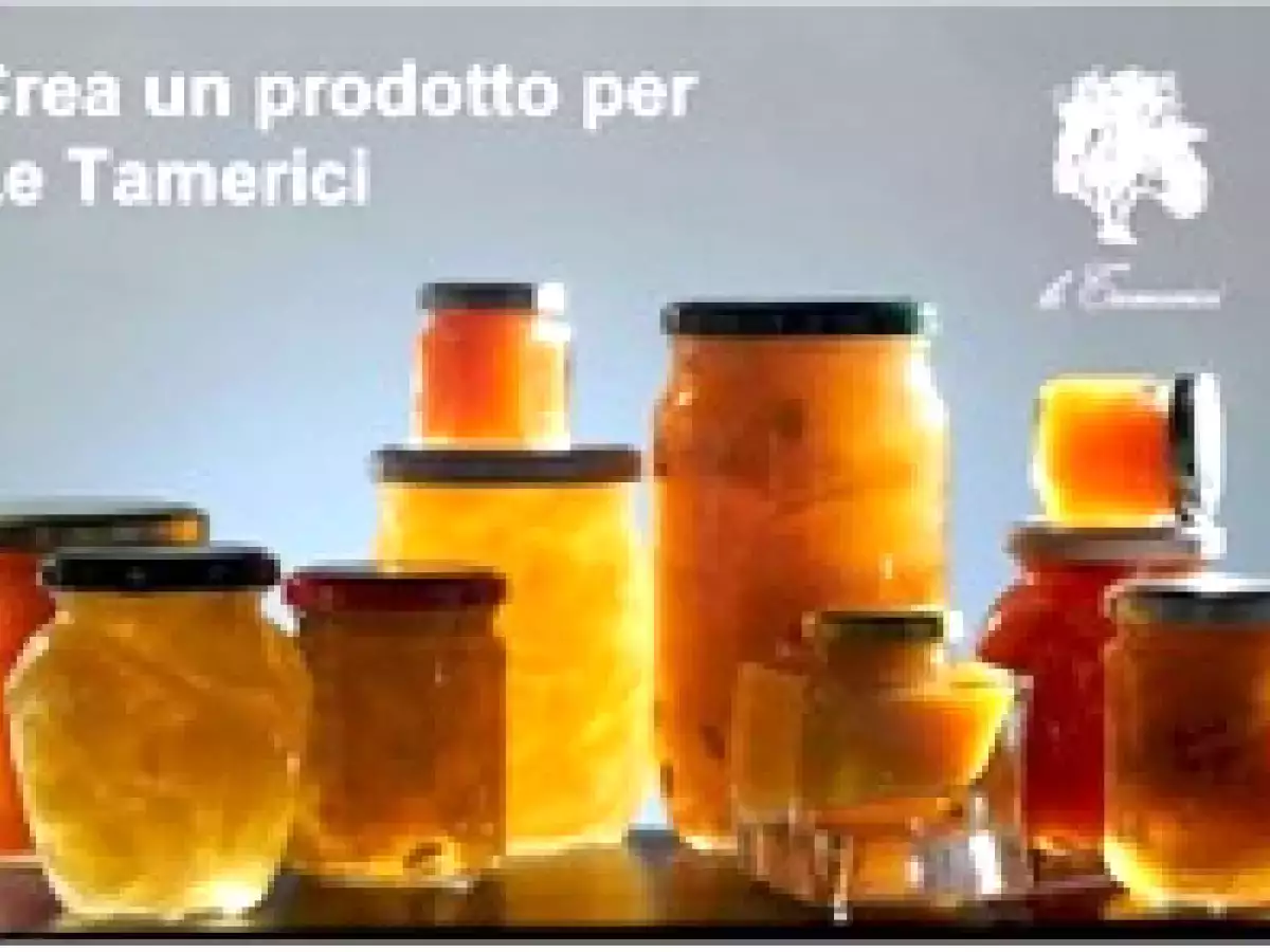 Marmellata di Prugne, uva fragola, alloro e zenzero. - foto 4