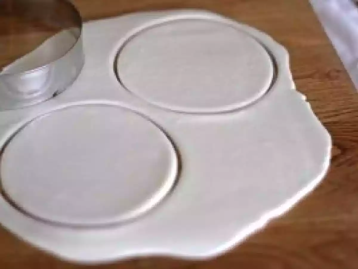 Marshmallow fondant. Pasta di zucchero