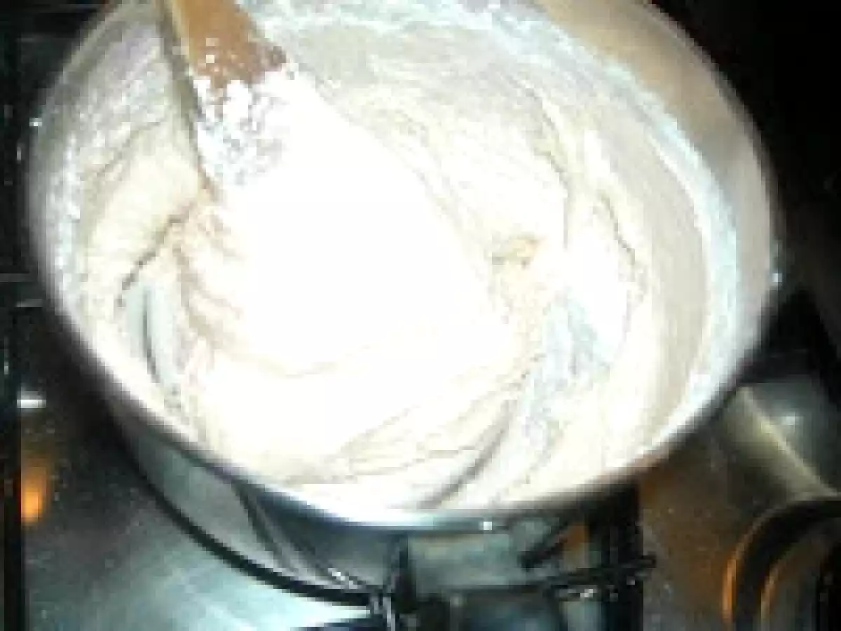 Marshmallows fondente (MMF) - foto 2