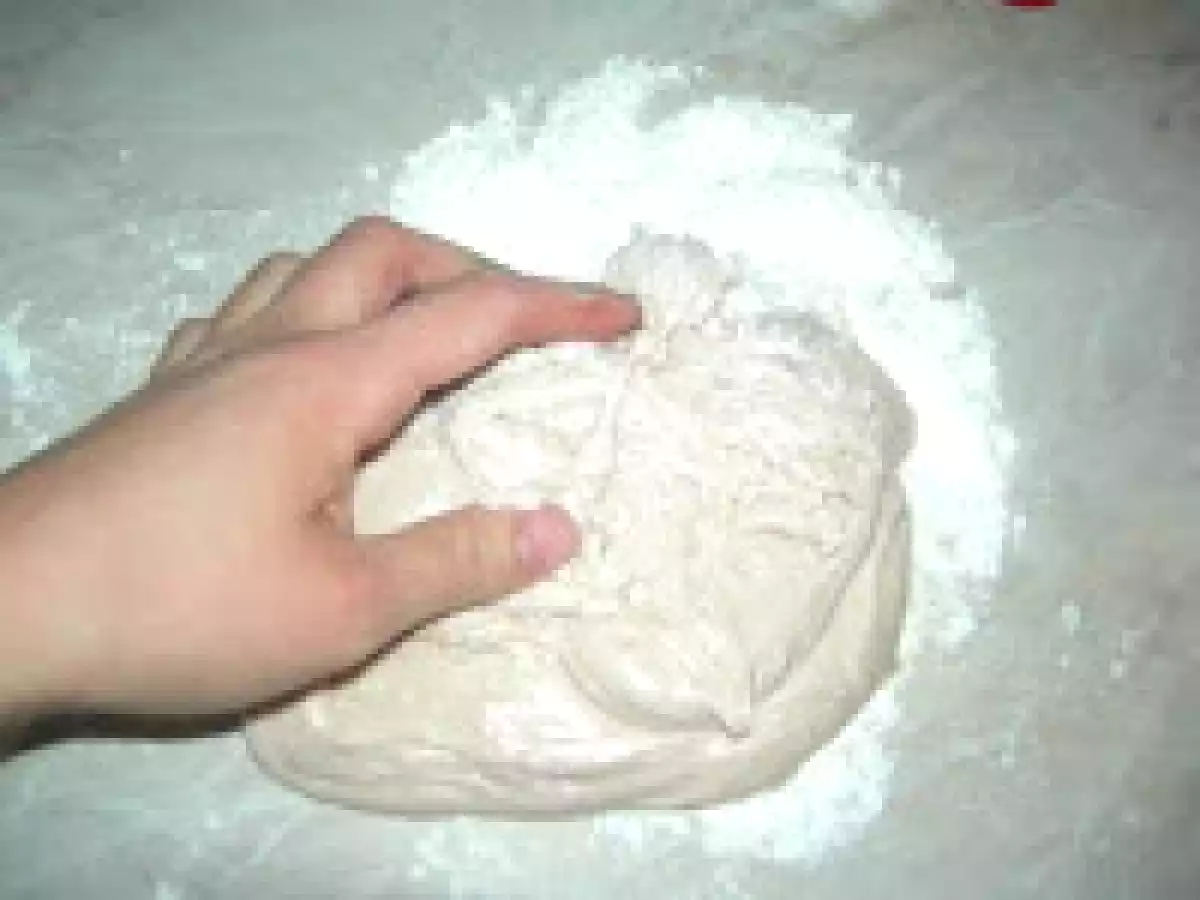 Marshmallows fondente (MMF) - foto 3