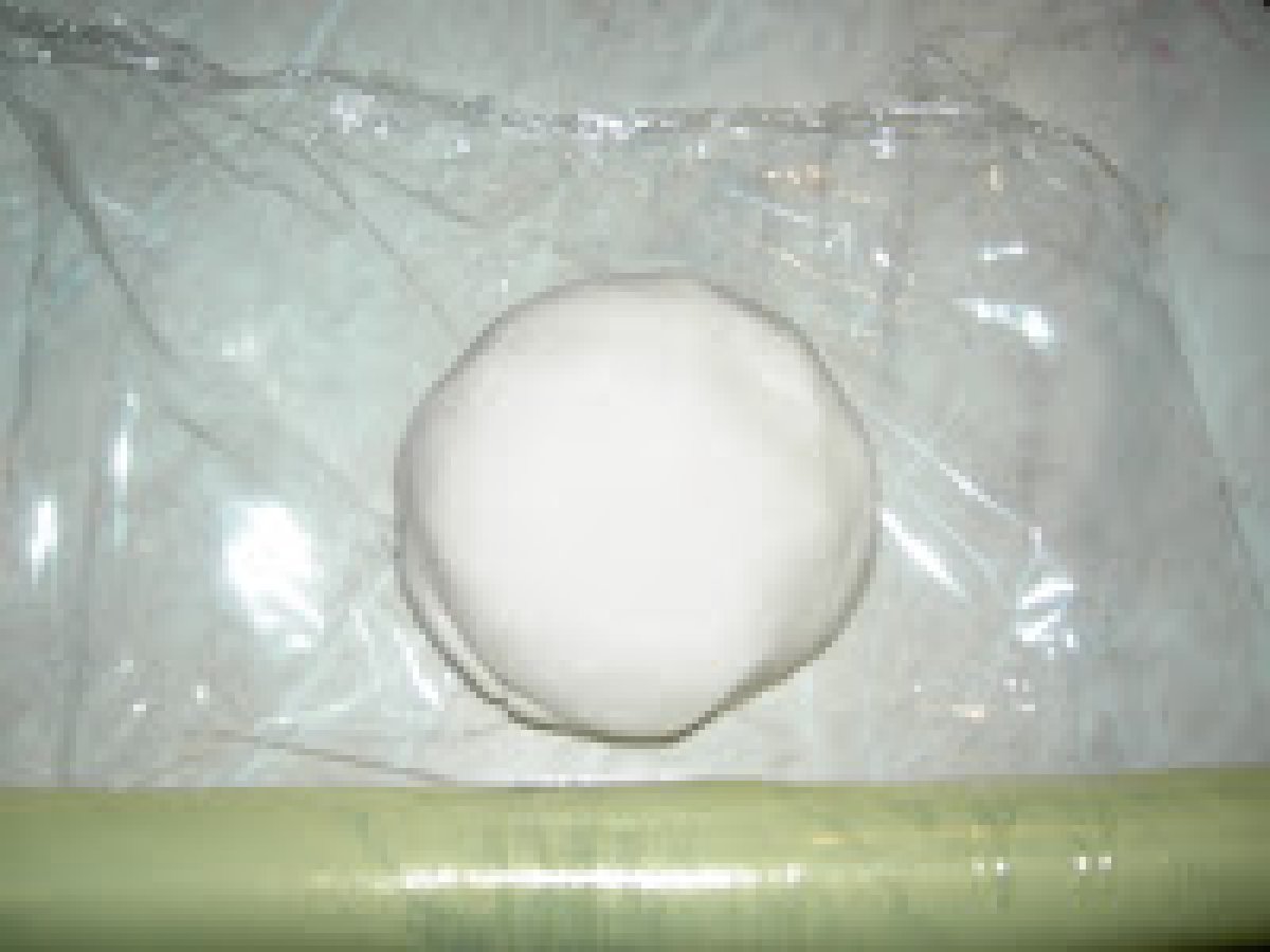 Marshmallows fondente (MMF) - foto 4