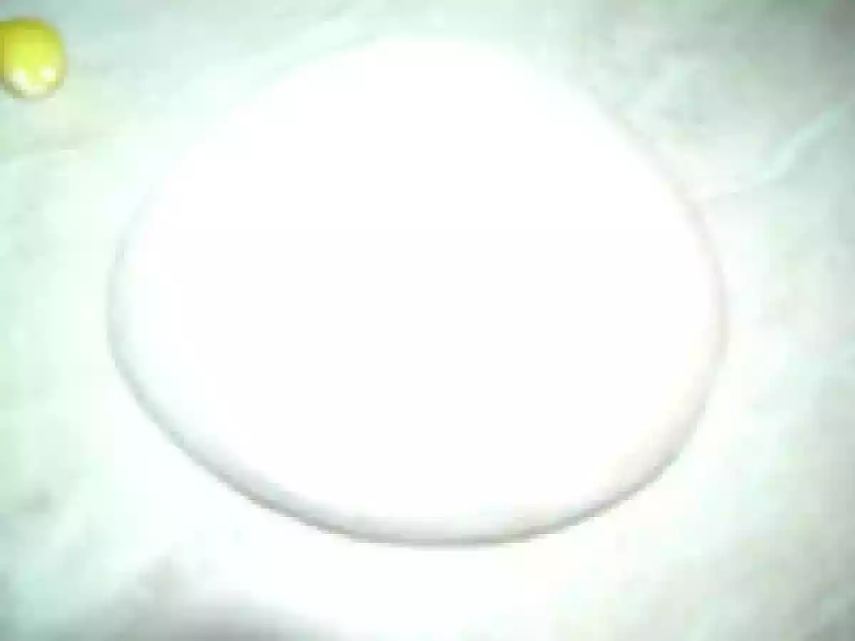 Marshmallows fondente (MMF) - foto 5