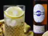 Martini Spritz analcolico: il piacere dell'aperitivo senza rinunce!, foto 1
