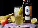 Martini Spritz analcolico: il piacere dell'aperitivo senza rinunce!, foto 2