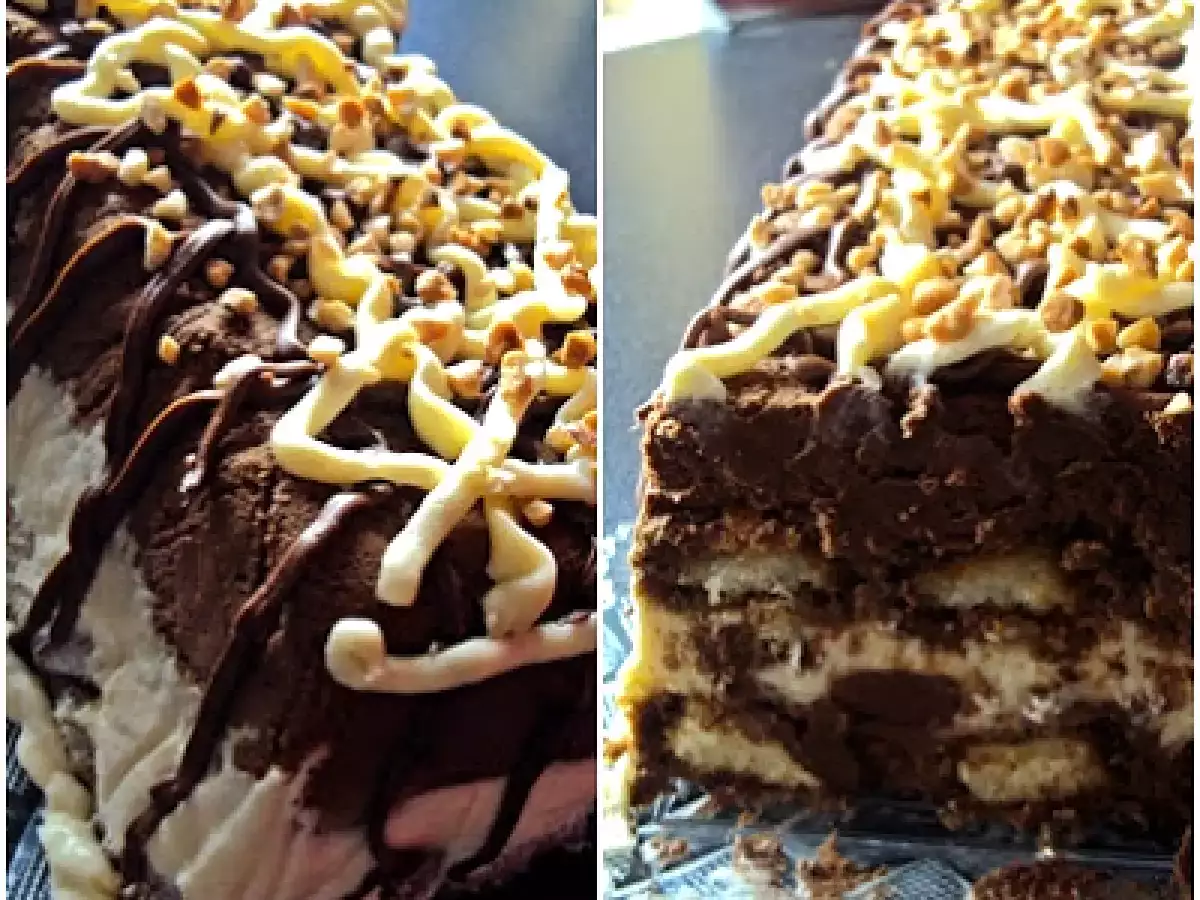 MATTONELLA AI DUE COLORI - foto 3