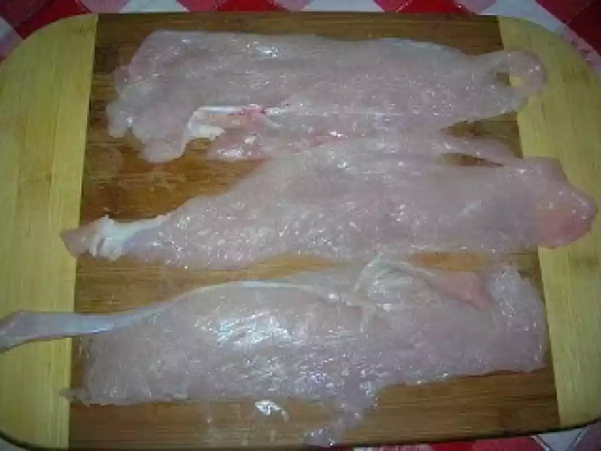 Maxi Involtini di Tacchino e Melanzane - foto 3