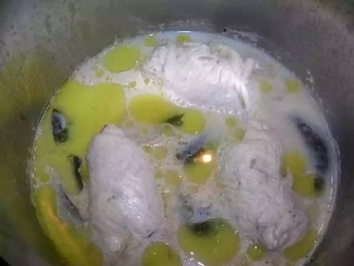 Maxi Involtini di Tacchino e Melanzane - foto 8