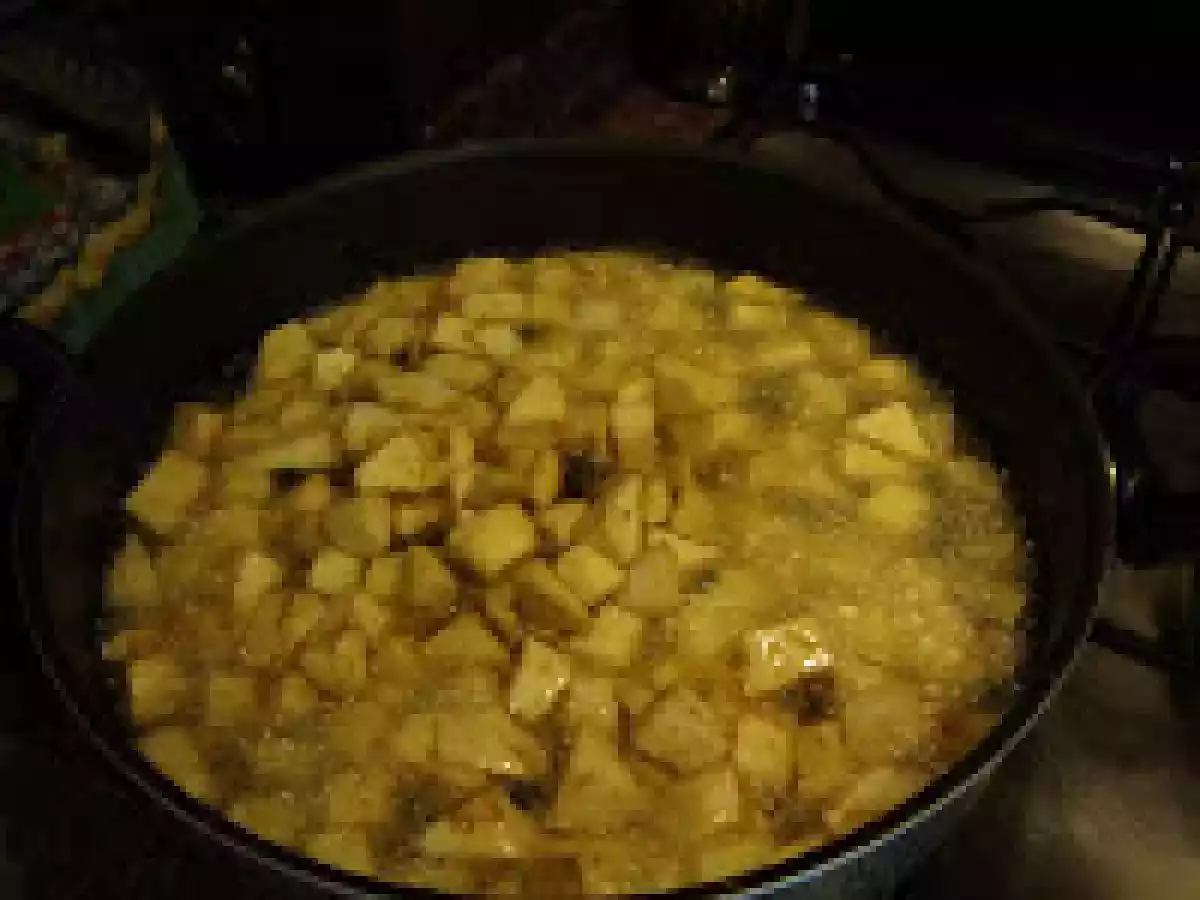 Melanzane a barchetta ripieni di pasta - foto 6