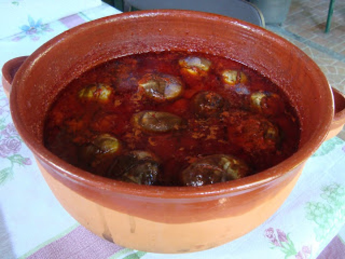 Melanzane alla Calabrese - foto 21