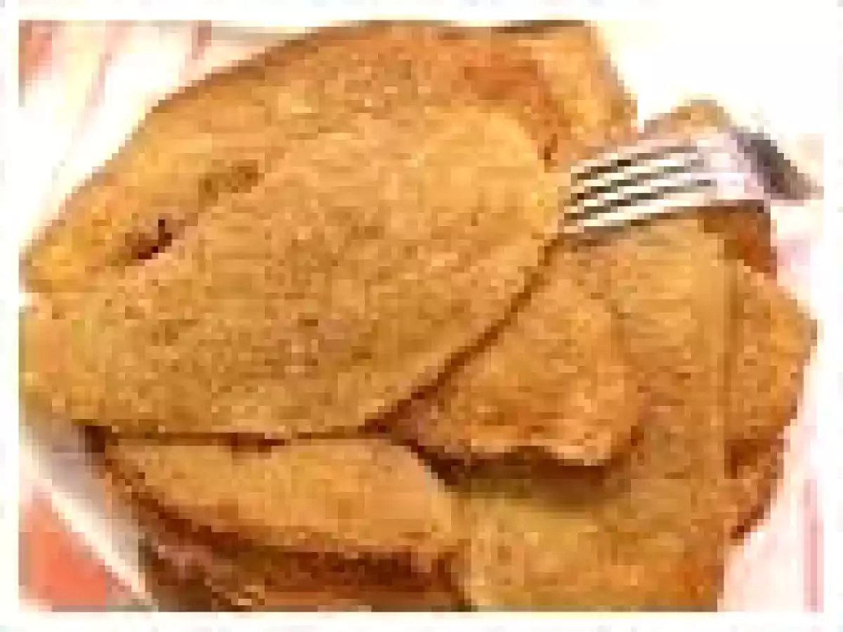 Melanzane impanate al forno