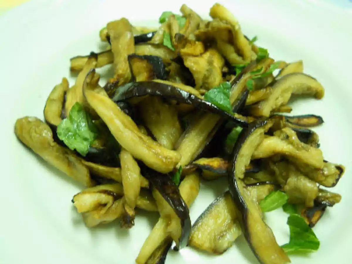 MELANZANE LIGHT DELLA MIA MAMMA - foto 2