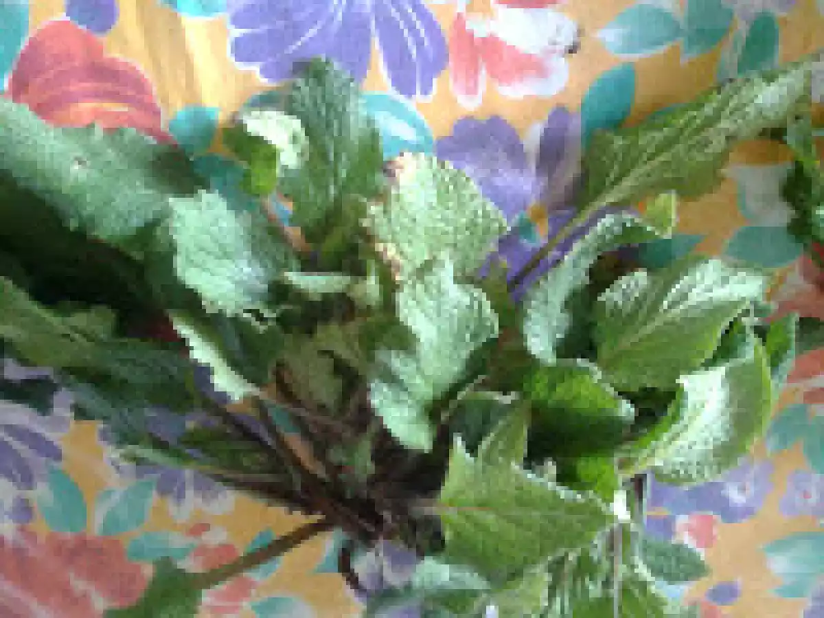 Menestra 'asciatizza sfritta - foto 3