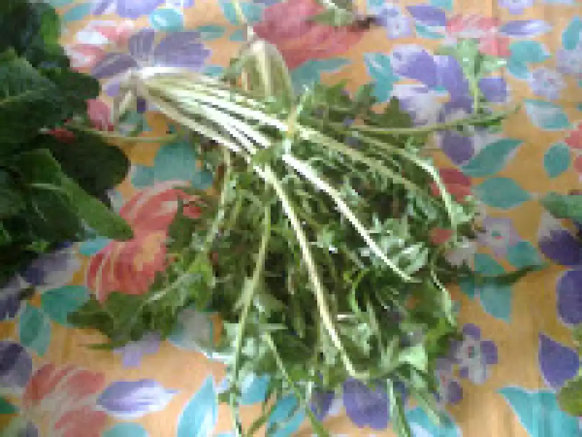 Menestra 'asciatizza sfritta - foto 4