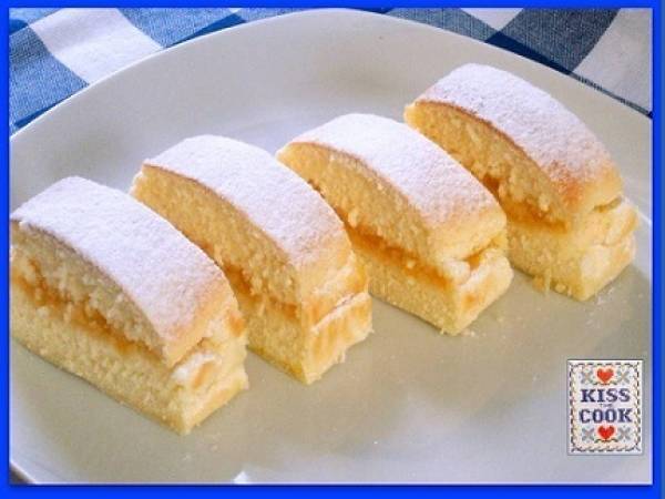 MERENDINE DI TORTA “POLENTINA DI CITTADELLA” (forse)