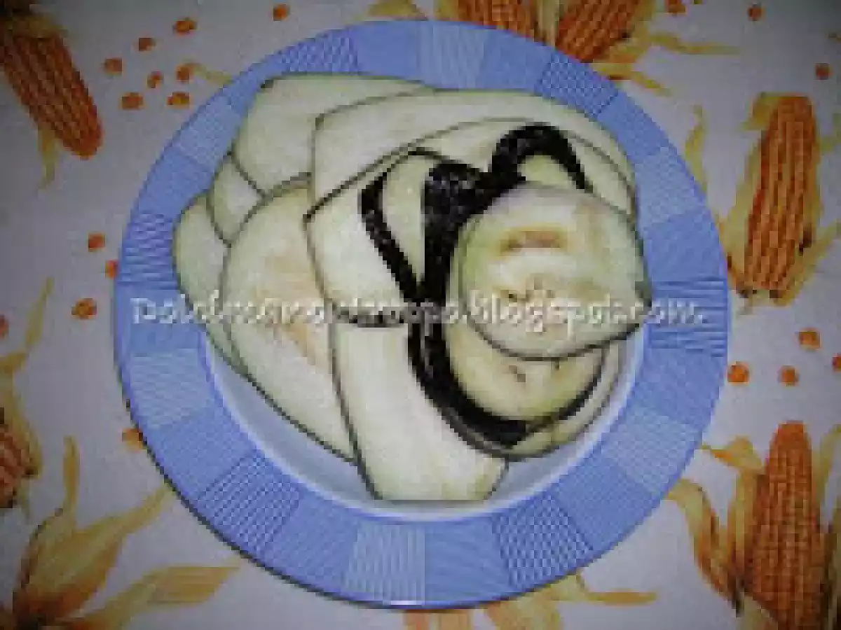 MEZZE PENNE SPECK E MELANZANE - foto 3