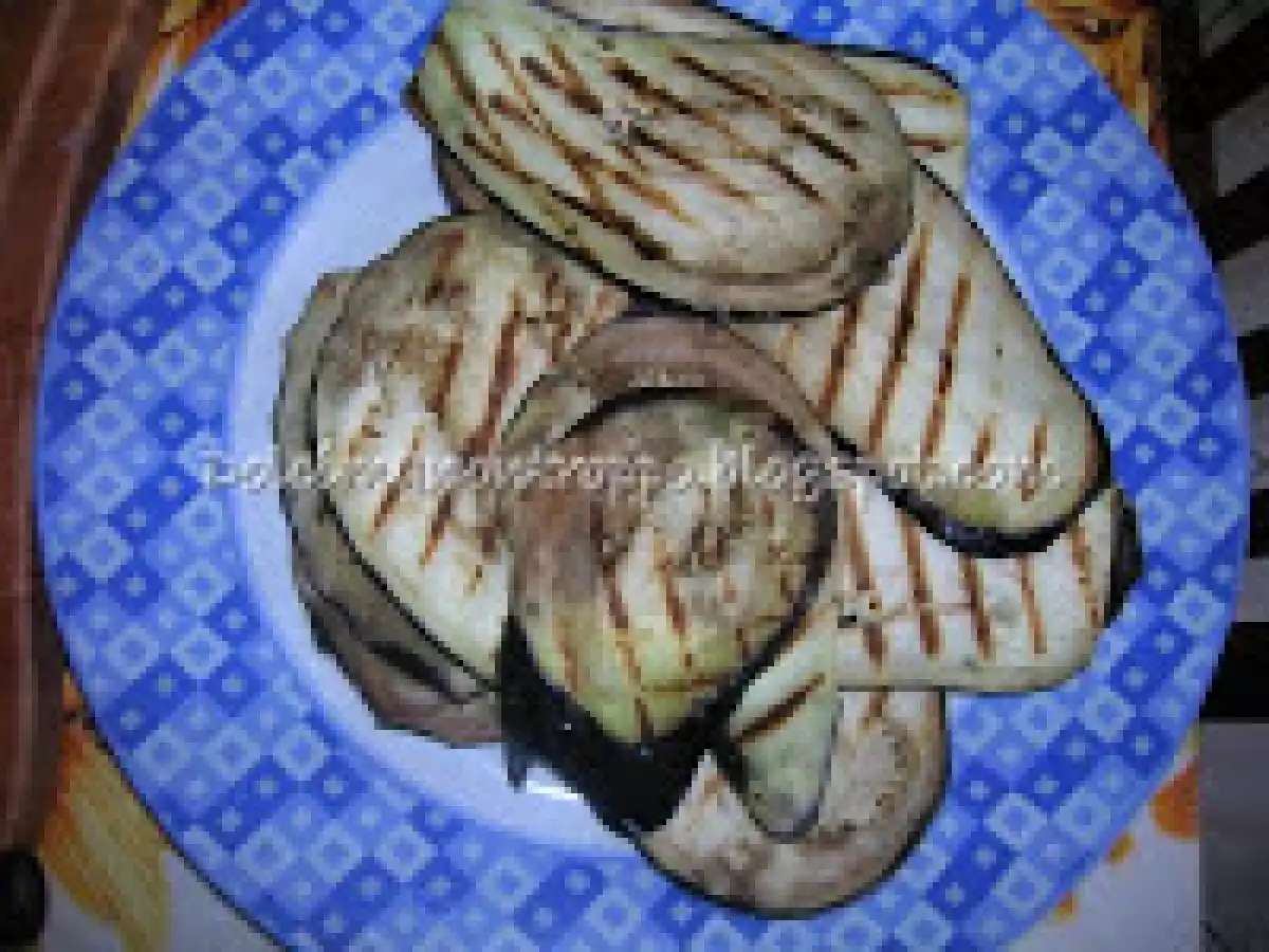 MEZZE PENNE SPECK E MELANZANE - foto 4