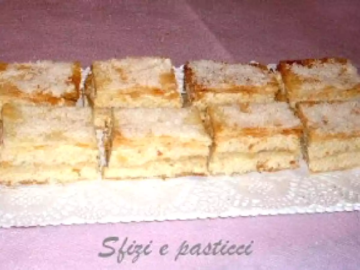 Millefoglie di pollo - foto 2