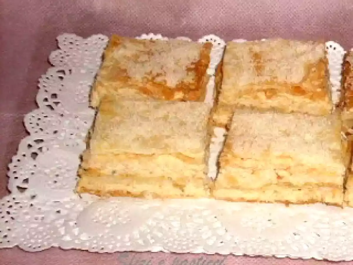 Millefoglie di pollo - foto 3