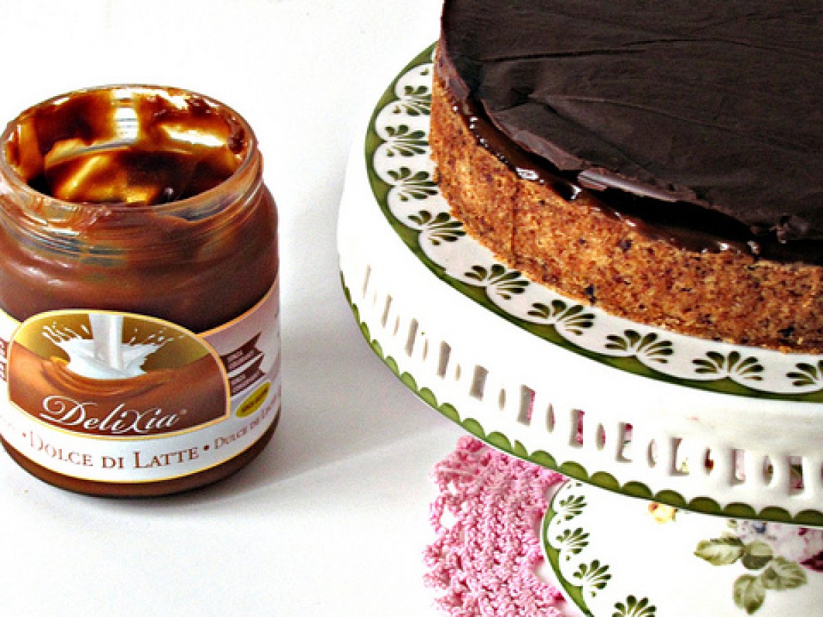 Millionaire Shortbread