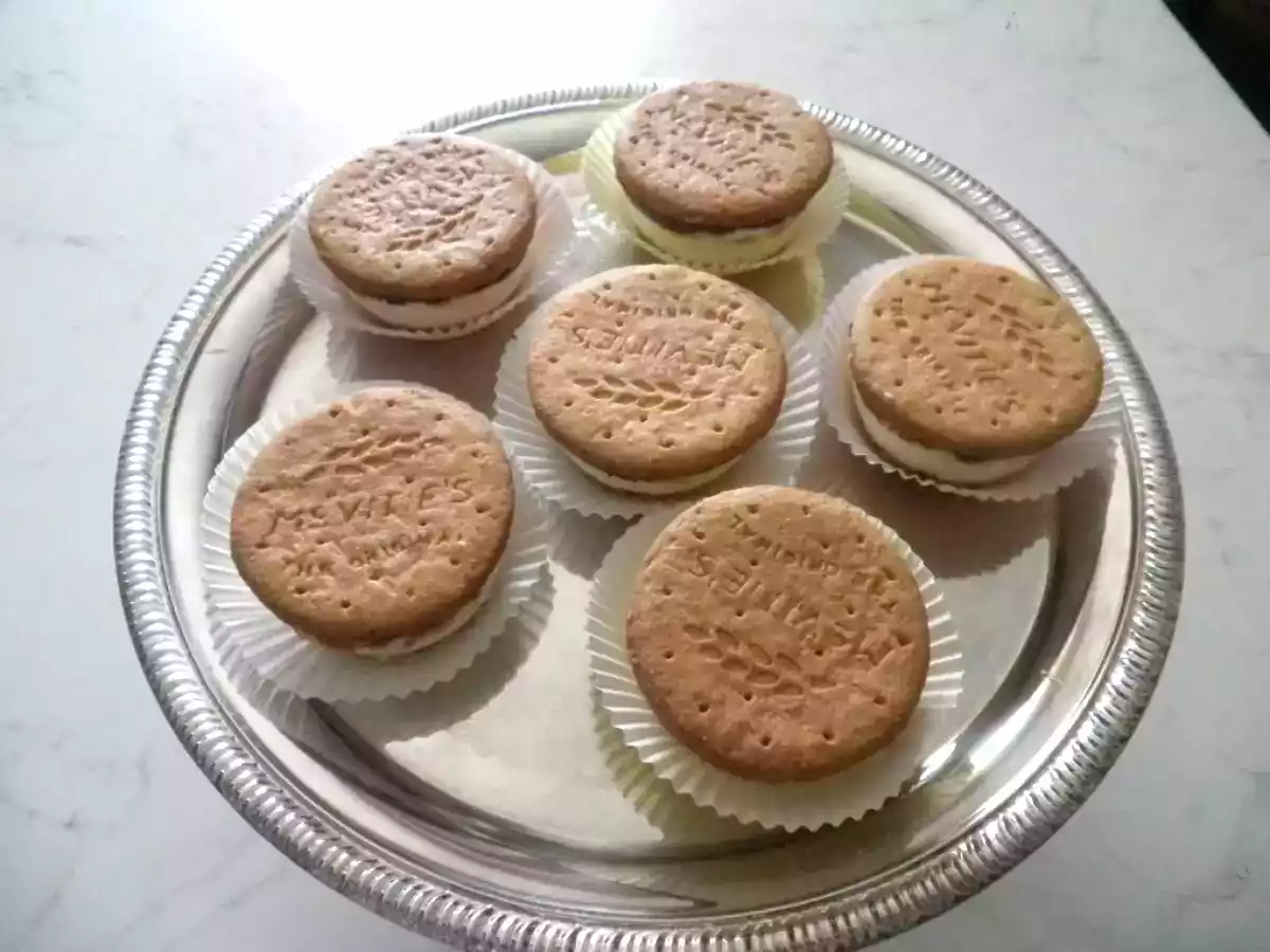 Mini cheesecake 3 gusti - foto 7