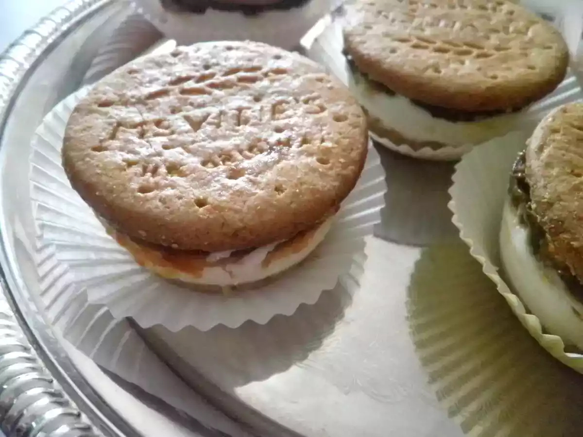 Mini cheesecake 3 gusti - foto 8