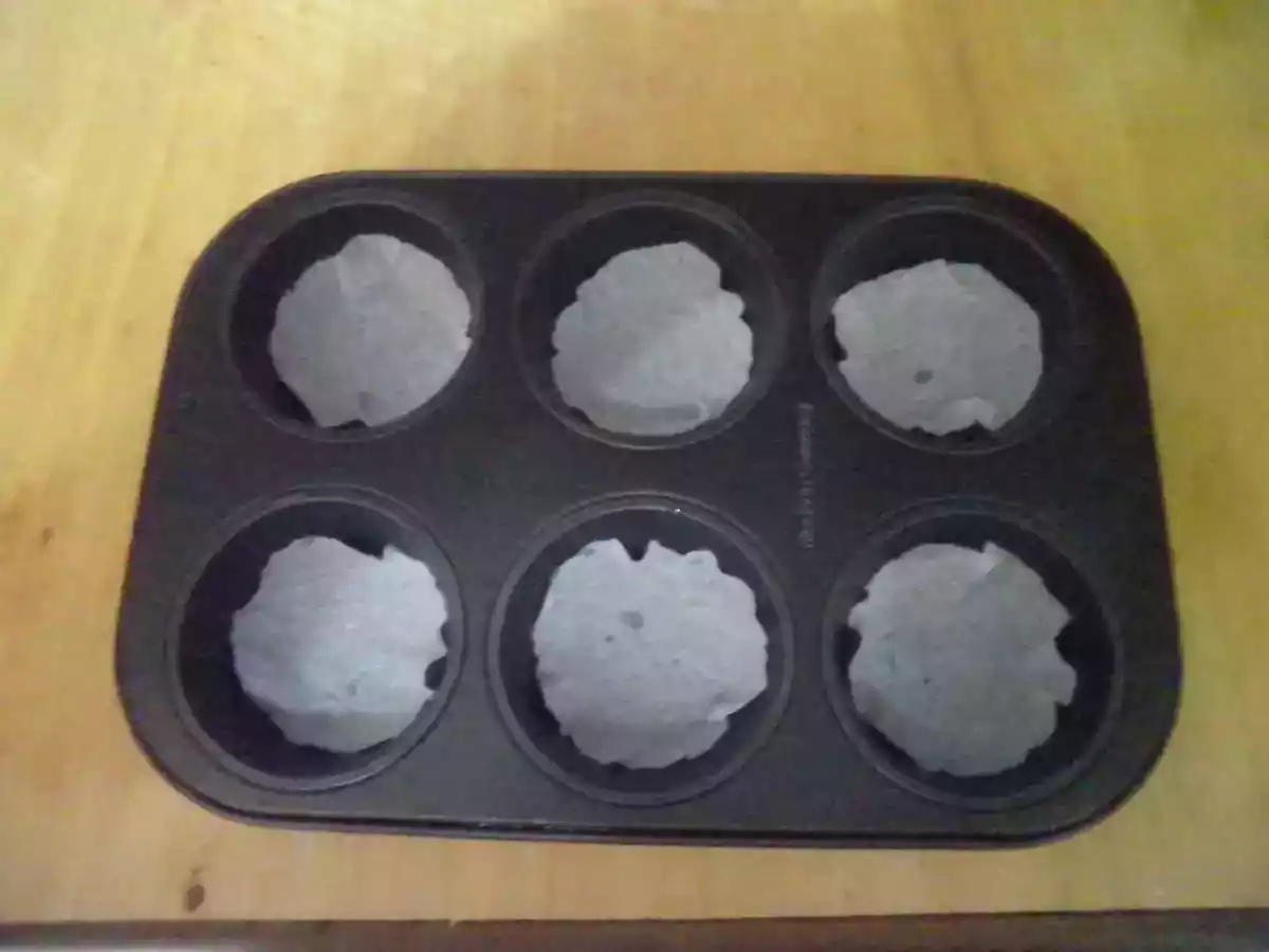 Mini cheesecake 3 gusti - foto 10