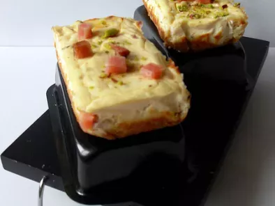 Mini cheesecake salate con speck e ricotta - foto 2