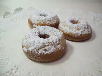 Mini donuts, foto 2
