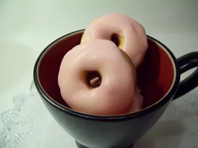 Mini donuts, foto 3