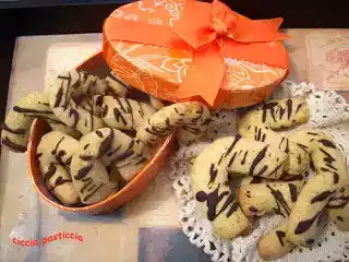 Mini krumiri alla nocciole