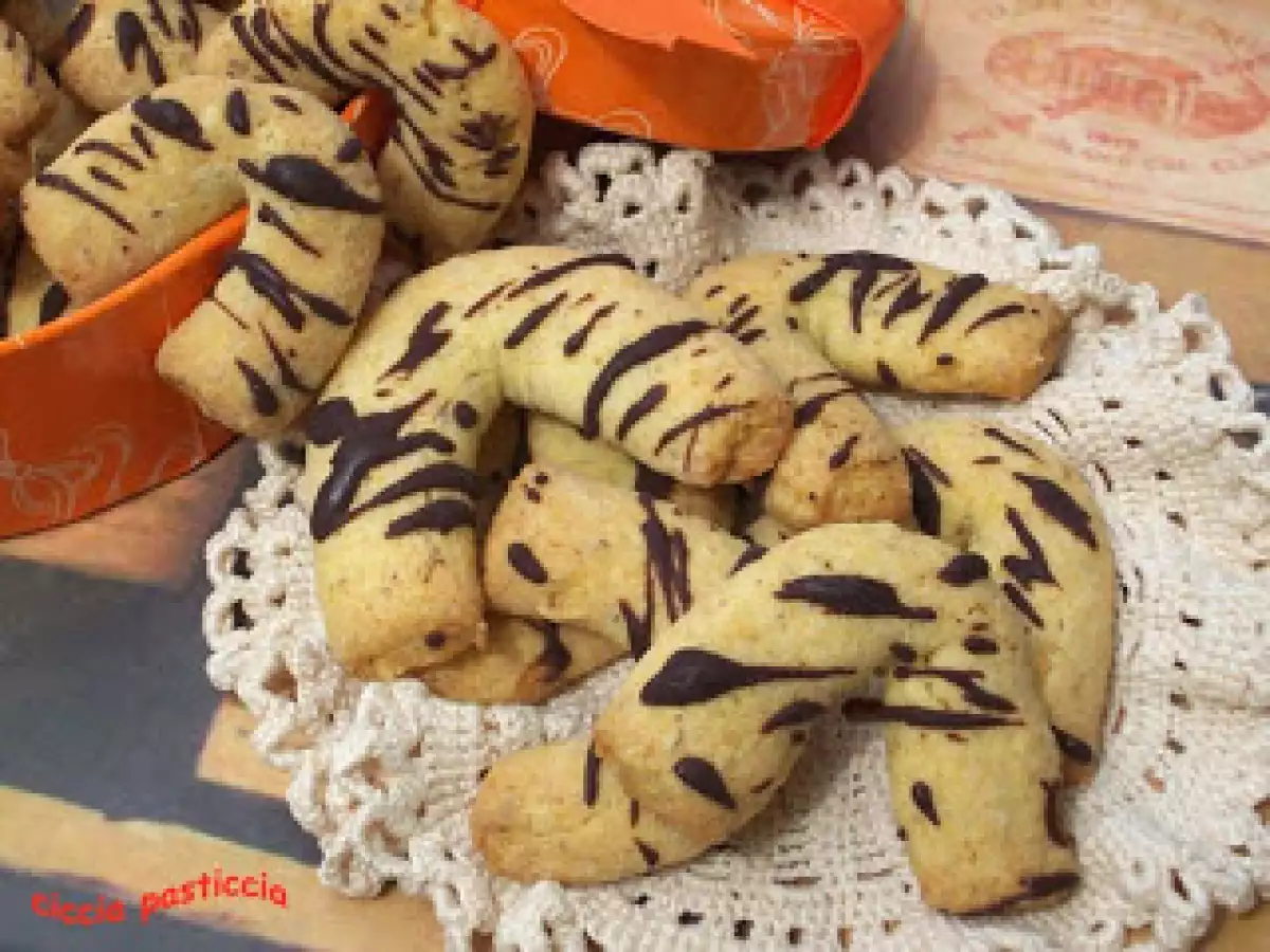 Mini krumiri alle nocciole - foto 2