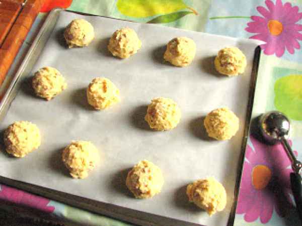 MINI PANDOLCE ANTICA GENOVA DRIED FRUIT, foto 2