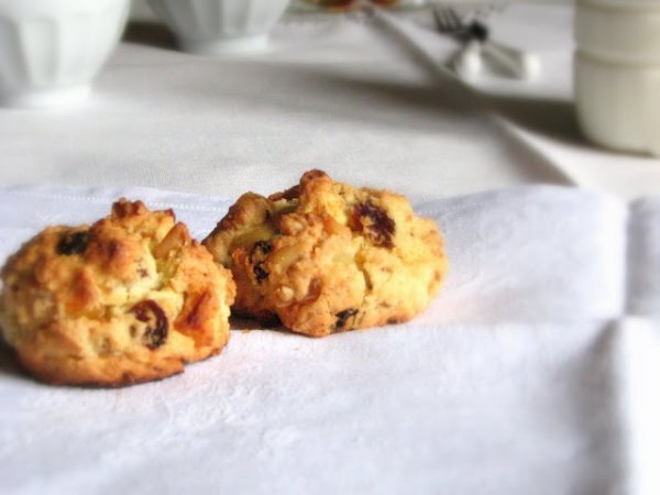 MINI PANDOLCE ANTICA GENOVA DRIED FRUIT, foto 4