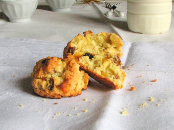 MINI PANDOLCE ANTICA GENOVA DRIED FRUIT, foto 5