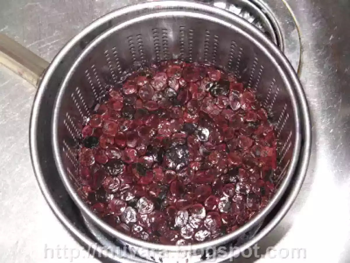 Mirto di Sardegna - foto 2