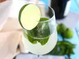 Mojito royal, foto 1