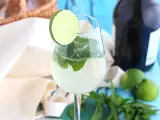 Mojito royal, foto 3