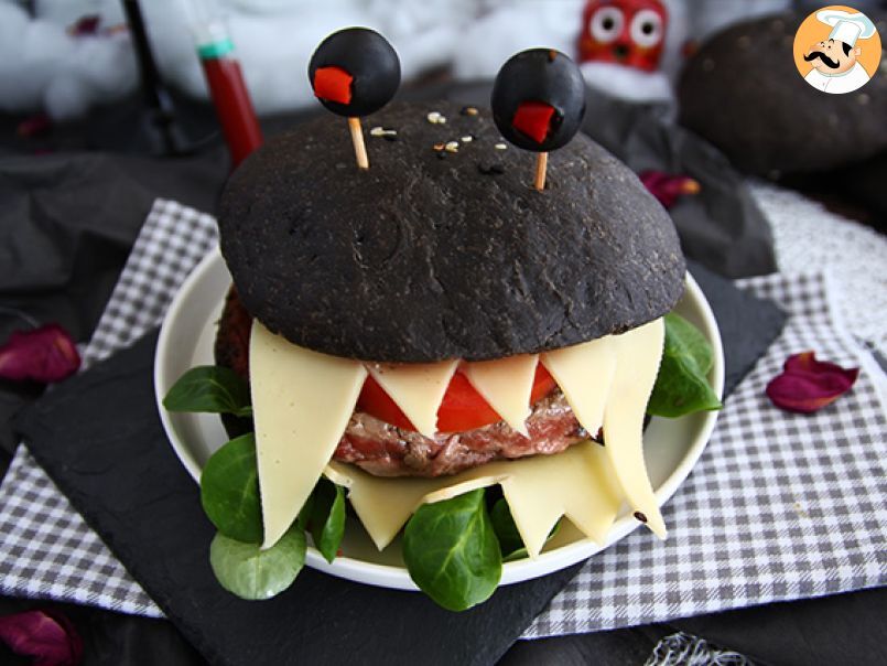 Monster Burger, foto 4