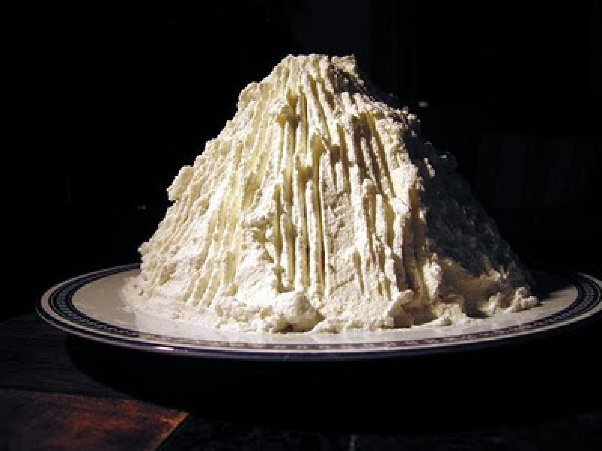 Mont Blanc
