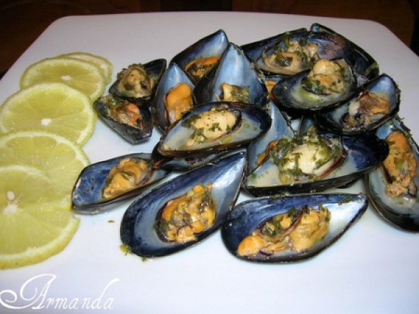 Moscioli alla tarantina, foto 2
