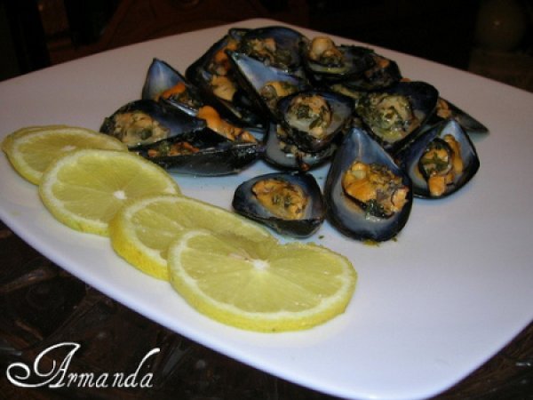 Moscioli alla tarantina, foto 3