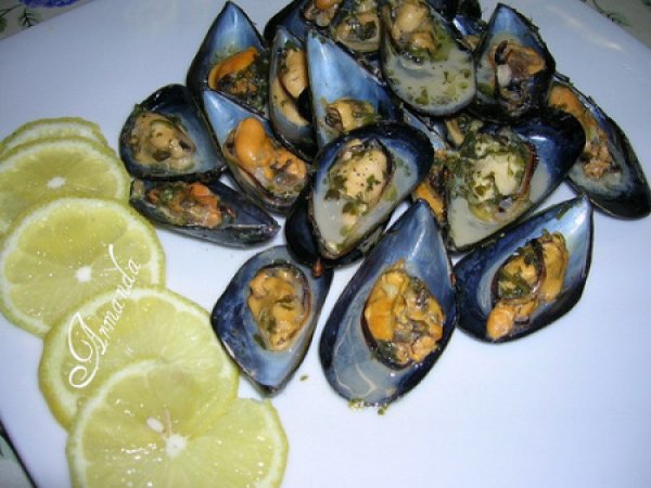Moscioli alla tarantina, foto 4