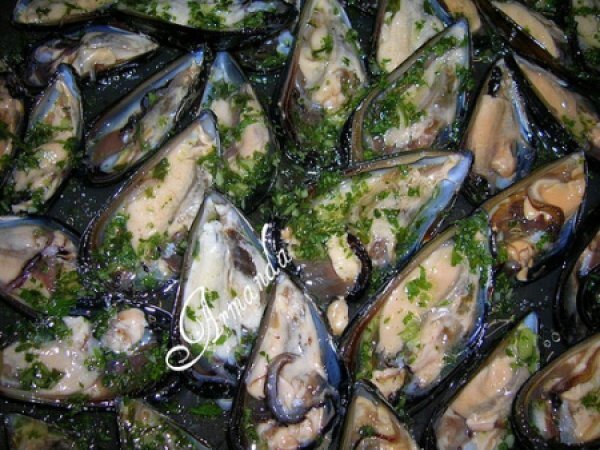 Moscioli alla tarantina, foto 5