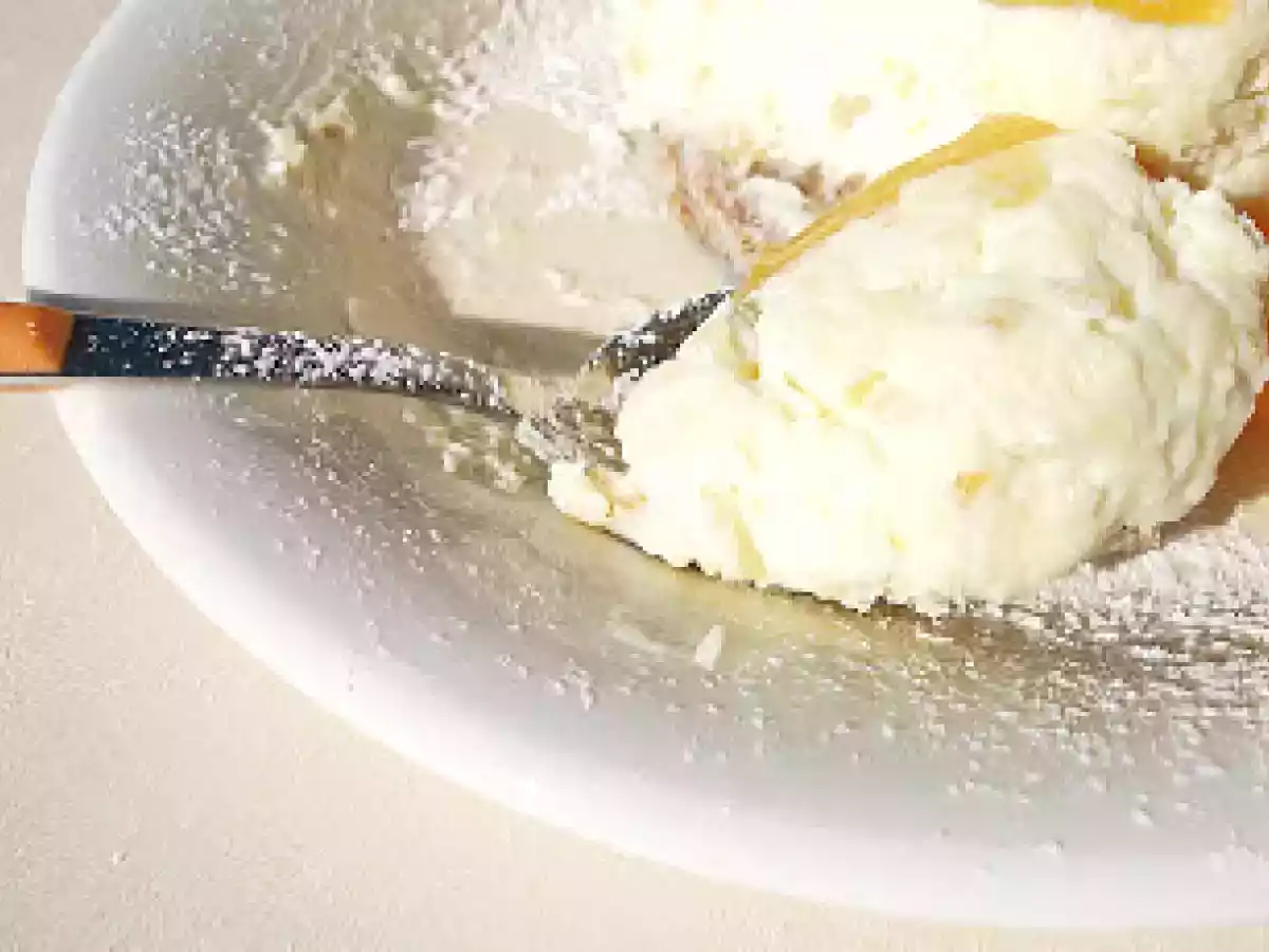 Mousse agli agrumi - foto 3