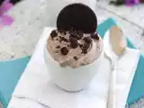 Mousse agli Oreo, foto 1