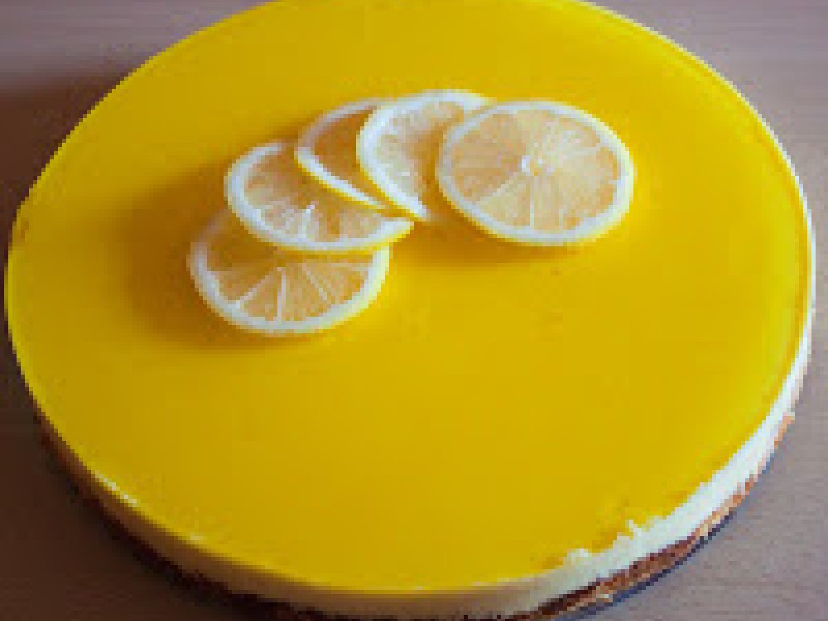 Mousse Al Limone - foto 2