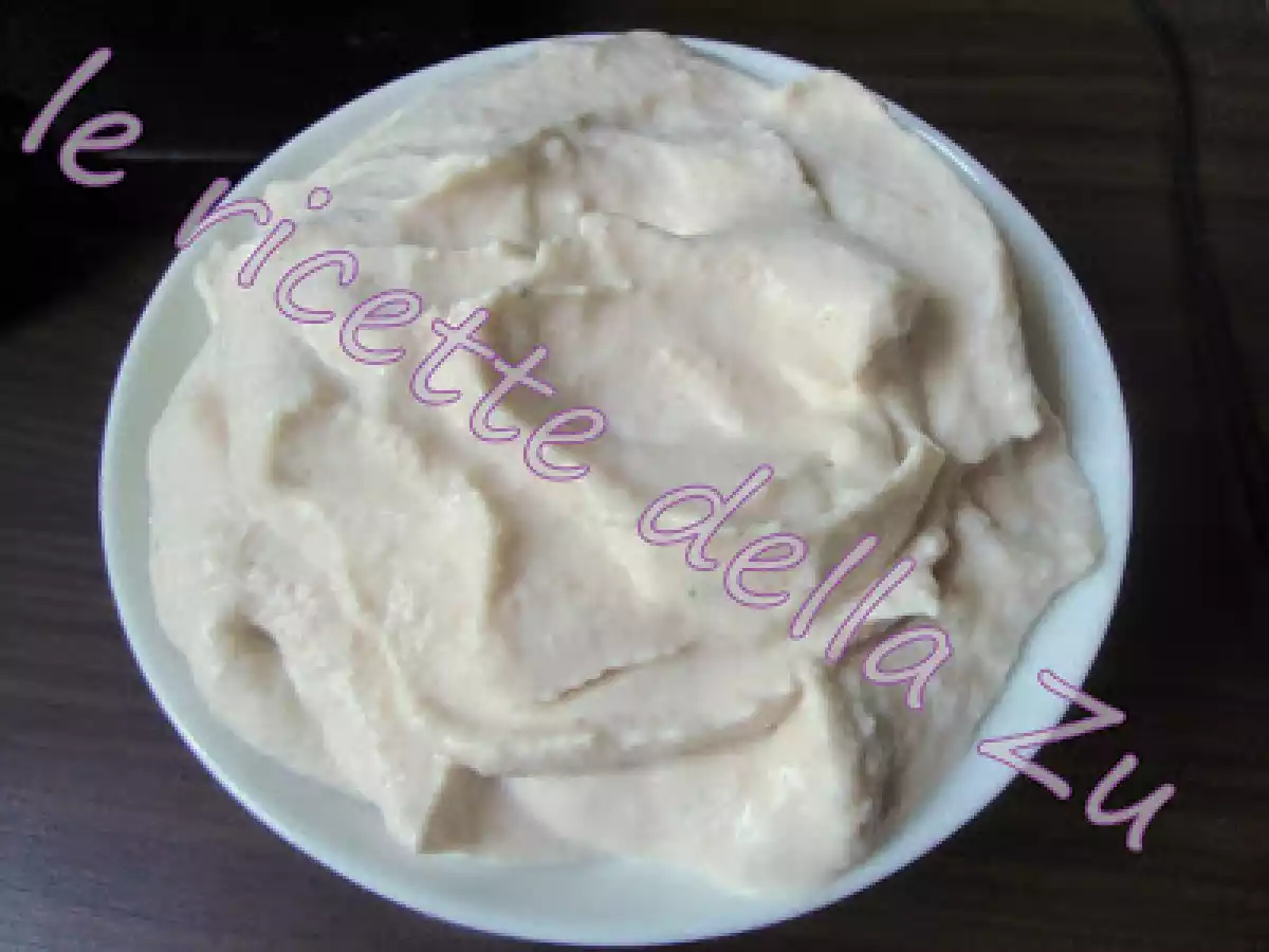 Mousse di Prosciutto Cotto e Mini-Croissant ai Wurstel - foto 4