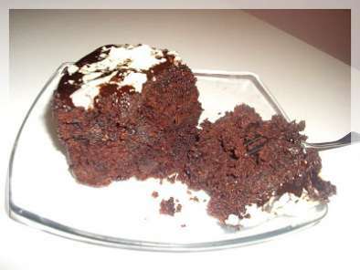 Mud Cake ricetta originale, foto 2