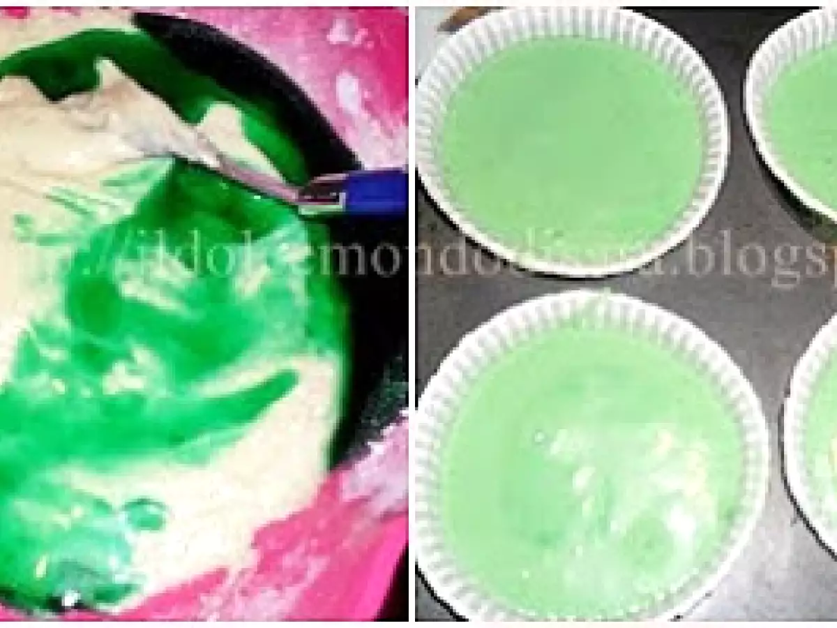 Muffin After Eight - foto 2
